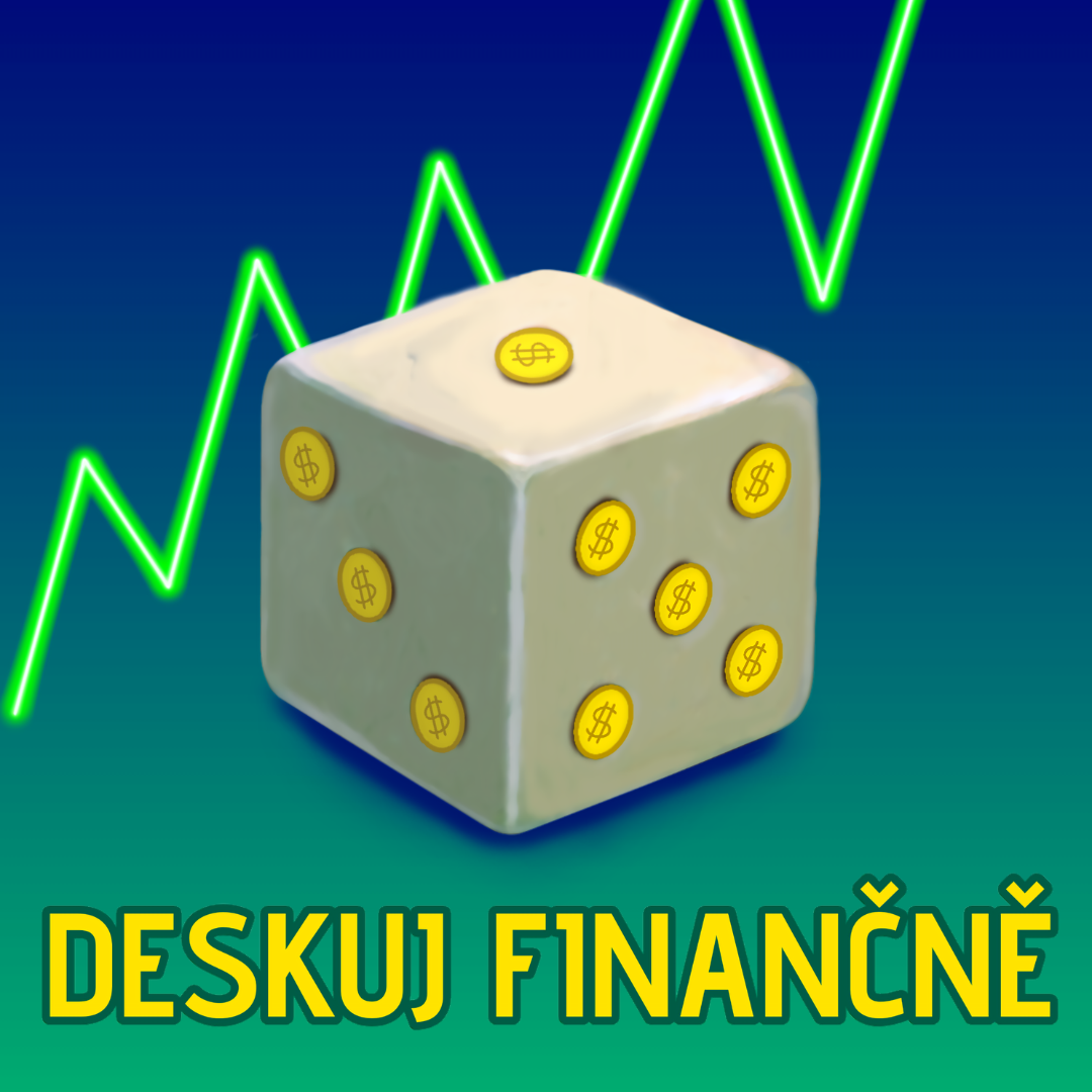 Deskuj Finančně