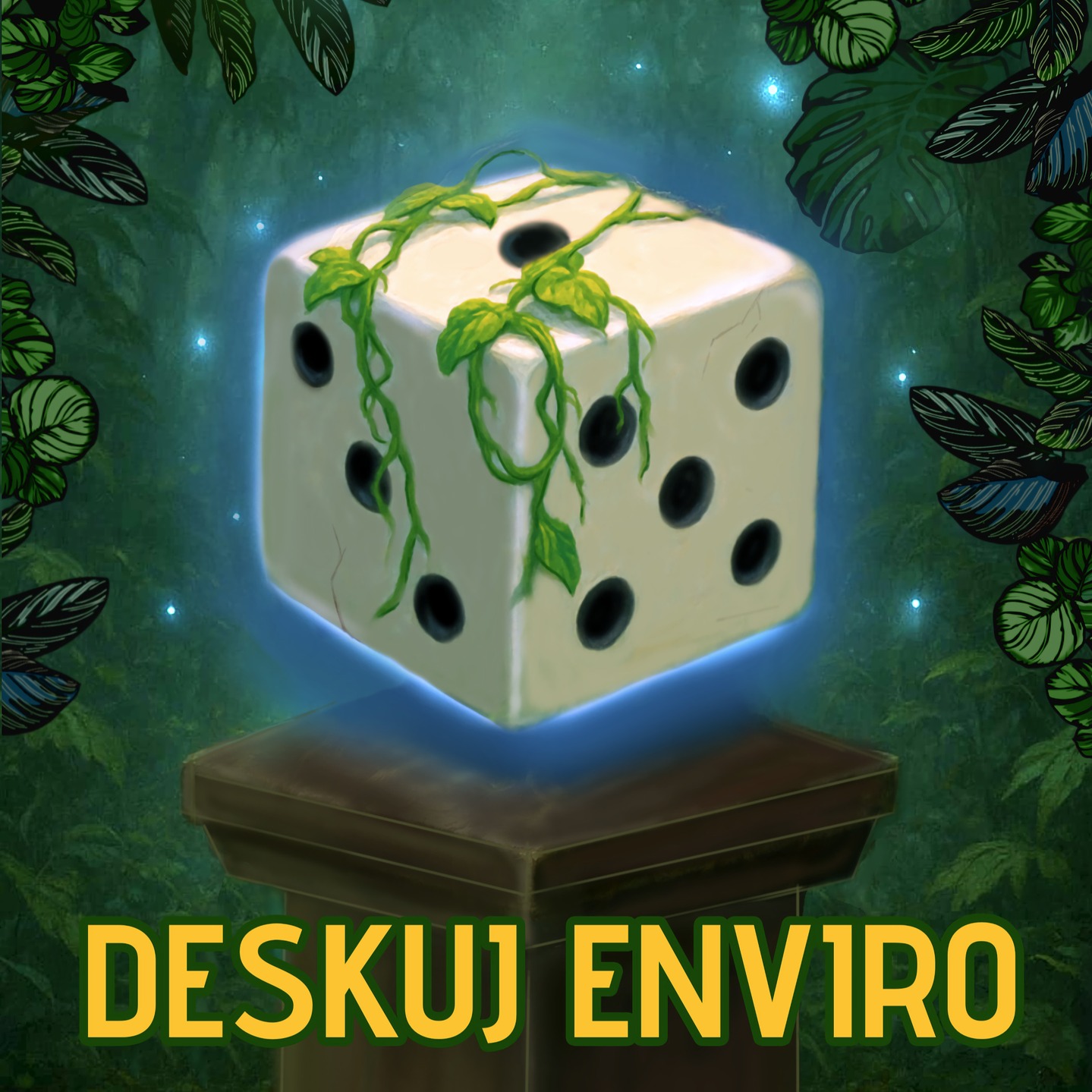 DeskujEnviro