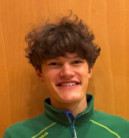 Profilová fotka – Jáchym  Vodenka