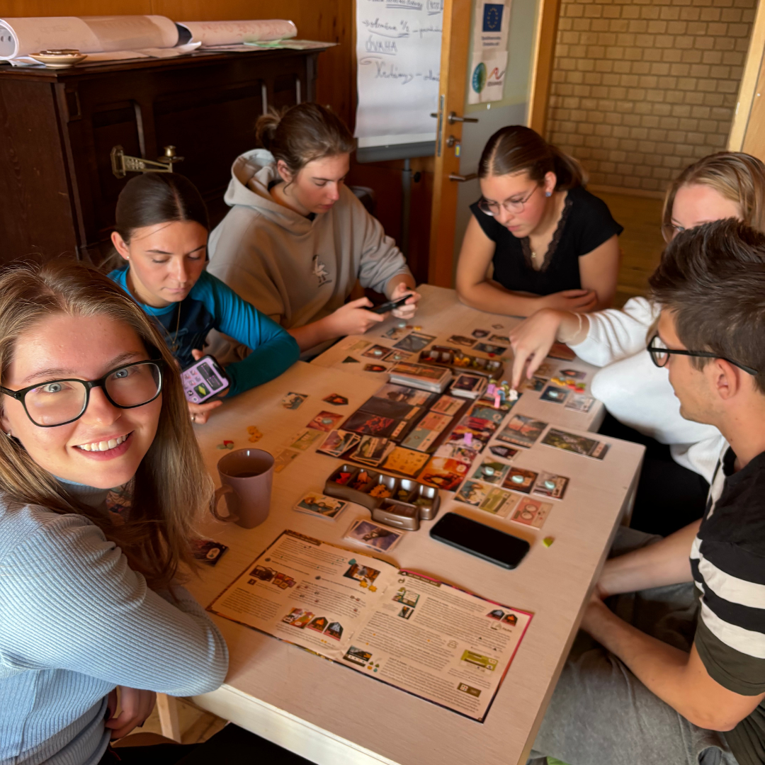 Extra fotografie projektu Deskuj Kriticky