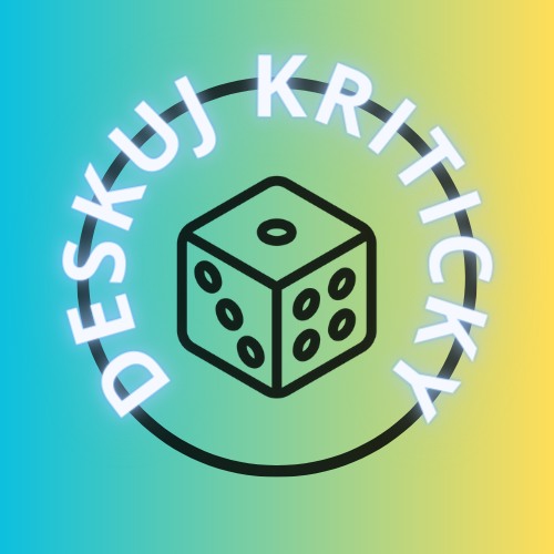 Obrázek projektu Deskuj Kriticky